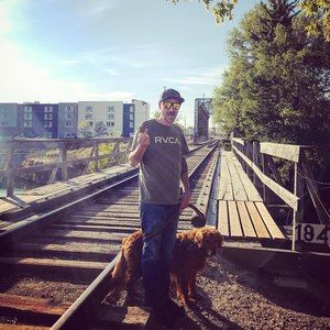 Meet your Posher, Michael